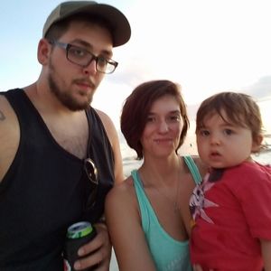 Meet your Posher, Terea